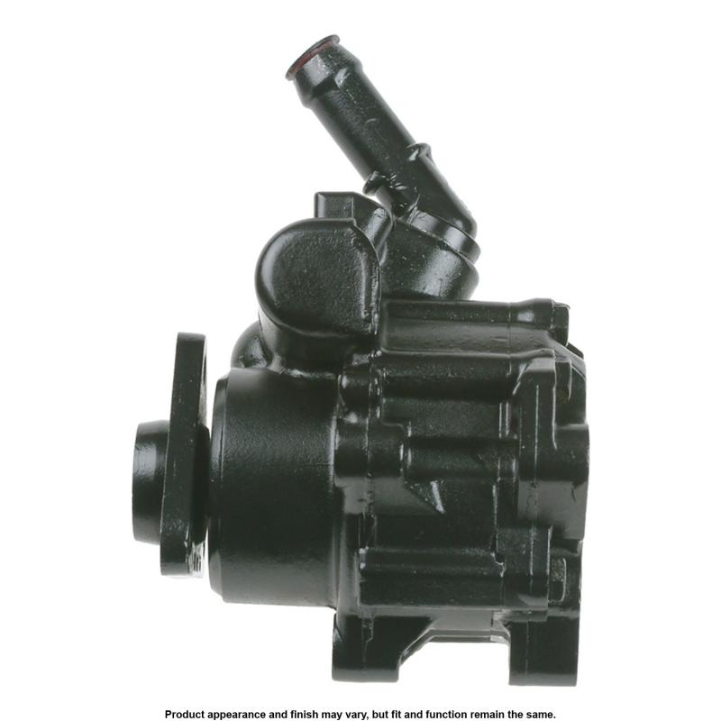 A1 Cardone 215399 Power Steering Pump product image 3 of 4