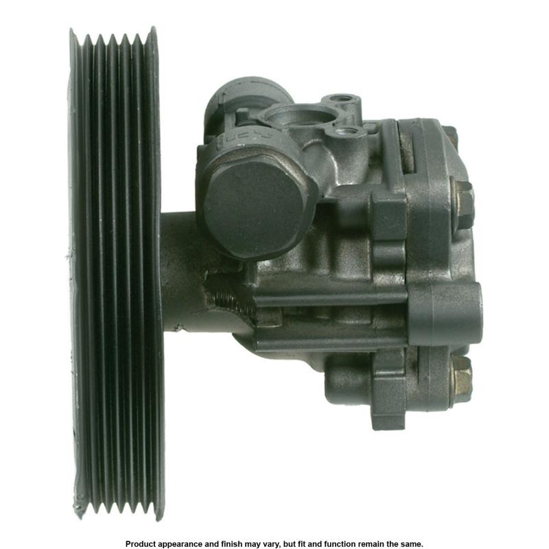 A1 Cardone 215400 Power Steering Pump product image 1 of 4