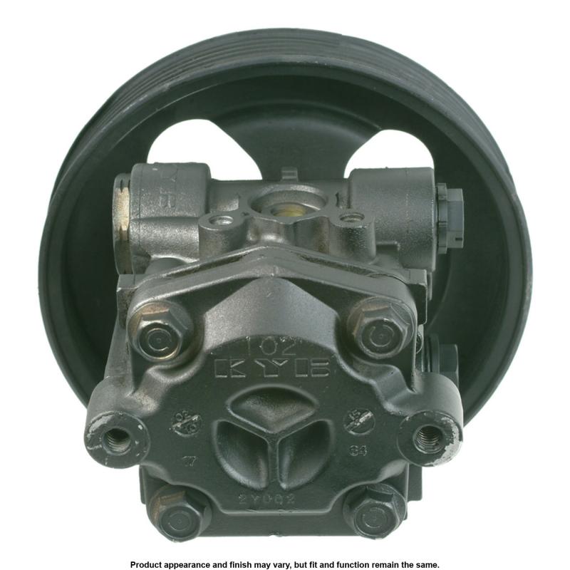 A1 Cardone 215400 Power Steering Pump product image 2 of 4