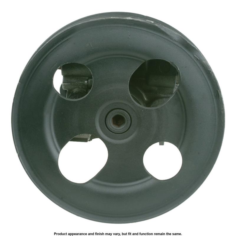 A1 Cardone 215400 Power Steering Pump product image 3 of 4