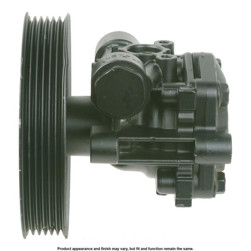 A1 Cardone 215401 - Power Steering Pump A1 Cardone 215401 Power Steering Pump product image 1 of 4