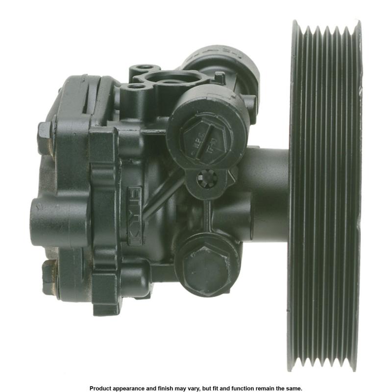 A1 Cardone 215401 - Power Steering Pump A1 Cardone 215401 Power Steering Pump product image 2 of 4