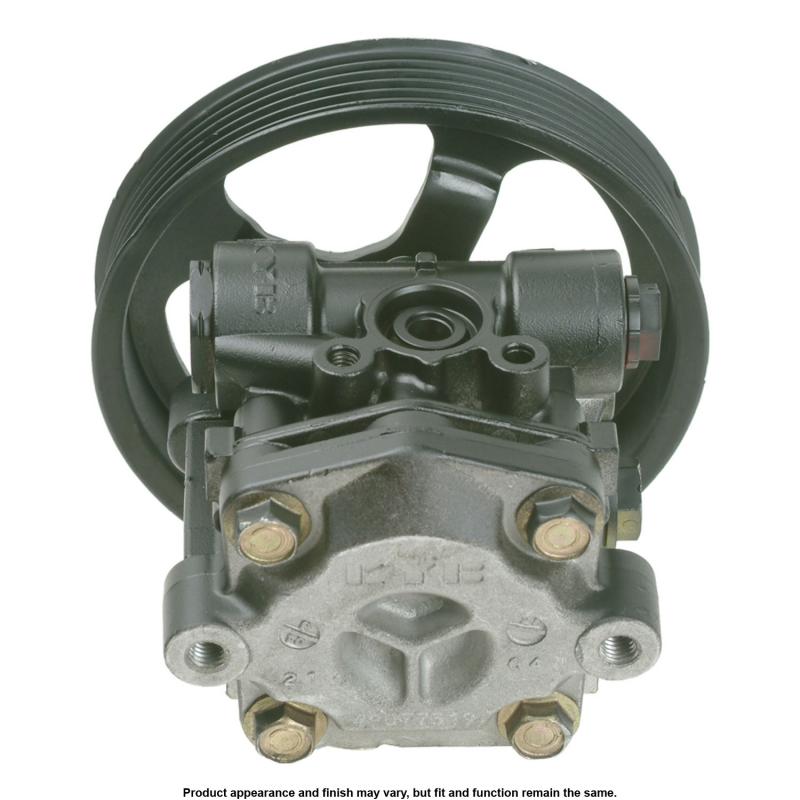 A1 Cardone 215401 - Power Steering Pump A1 Cardone 215401 Power Steering Pump product image 3 of 4