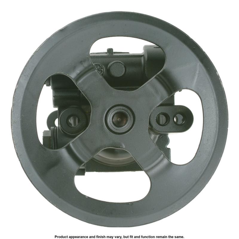 A1 Cardone 215401 - Power Steering Pump A1 Cardone 215401 Power Steering Pump product image 4 of 4