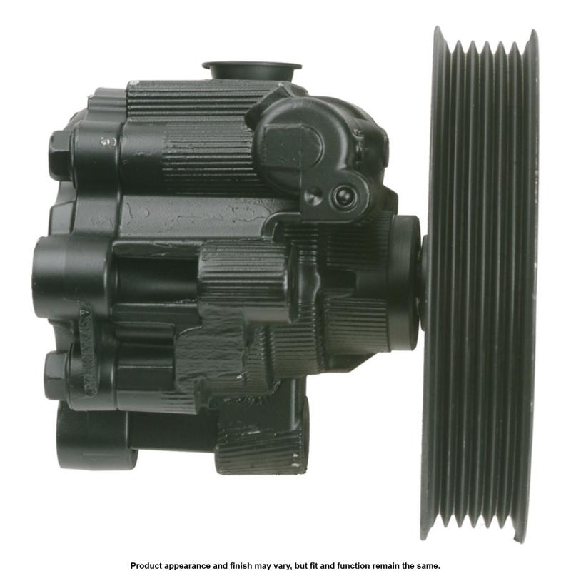 A1 Cardone 215402 Power Steering Pump product image 2 of 4