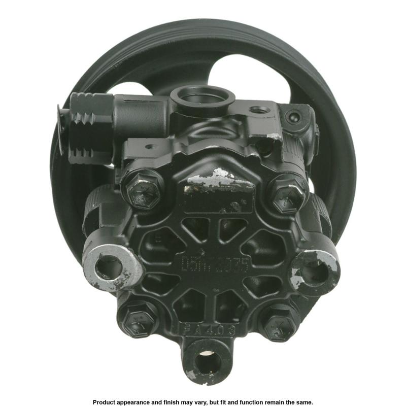 A1 Cardone 215402 Power Steering Pump product image 3 of 4