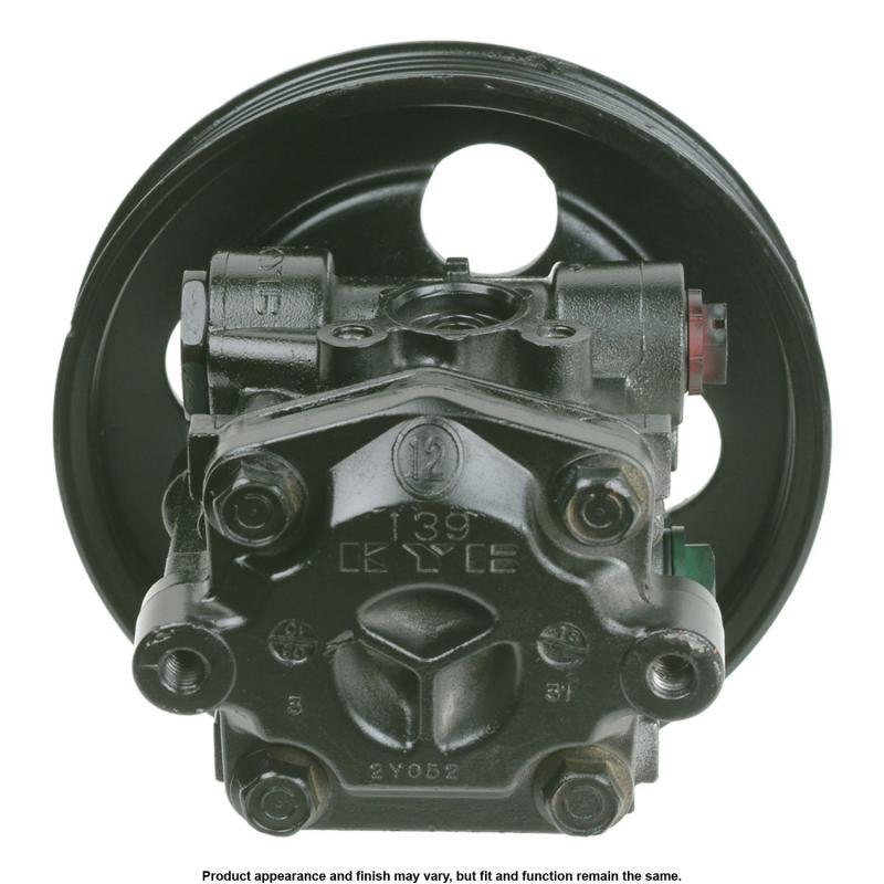 A1 Cardone 215403 Power Steering Pump product image 1 of 4