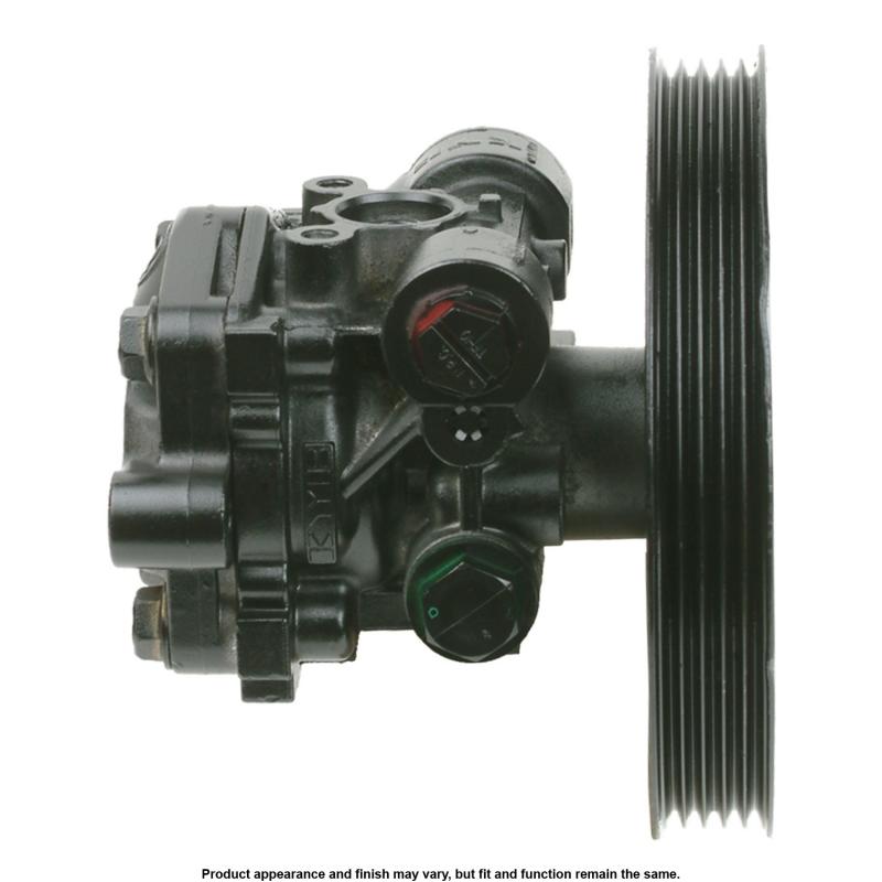 A1 Cardone 215403 Power Steering Pump product image 2 of 4