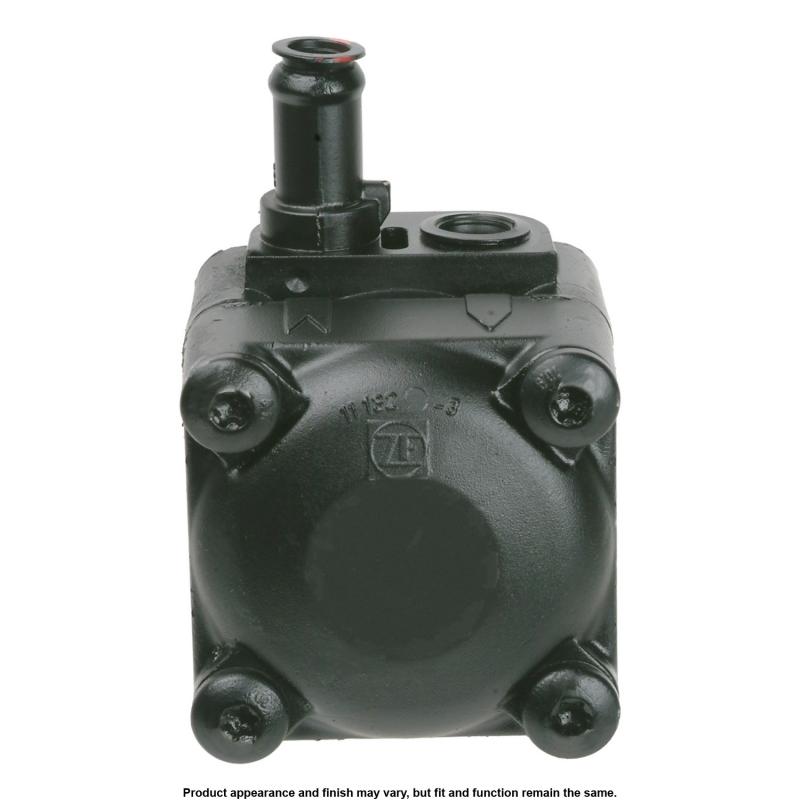 A1 Cardone 215404 - Power Steering Pump A1 Cardone 215404 Power Steering Pump product image 1 of 4