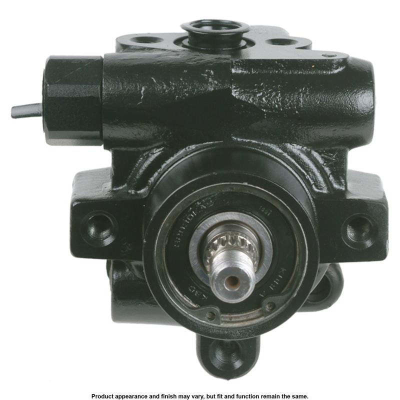 A1 Cardone 215406 Power Steering Pump product image 1 of 4