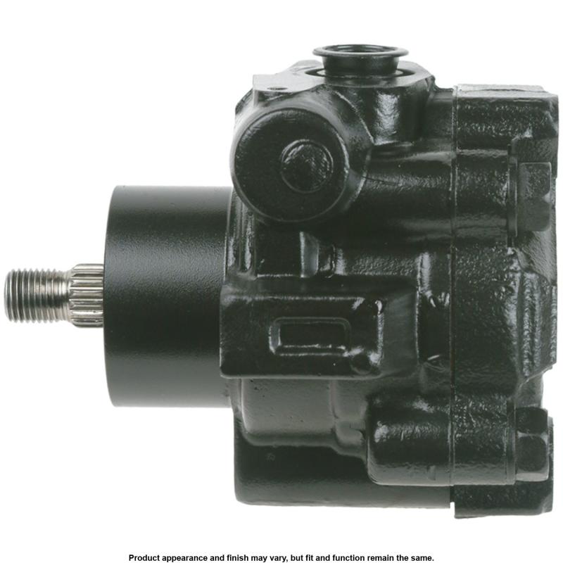 A1 Cardone 215406 Power Steering Pump product image 2 of 4