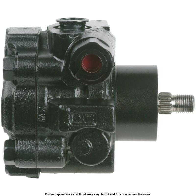 A1 Cardone 215406 Power Steering Pump product image 3 of 4