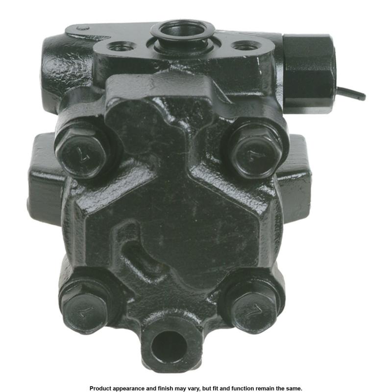 A1 Cardone 215406 Power Steering Pump product image 4 of 4