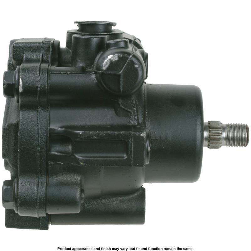A1 Cardone 215407 - Power Steering Pump A1 Cardone 215407 Power Steering Pump product image 1 of 4