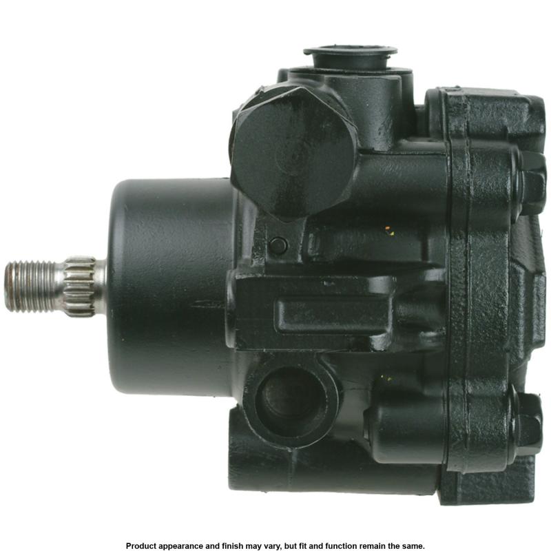A1 Cardone 215407 - Power Steering Pump A1 Cardone 215407 Power Steering Pump product image 3 of 4
