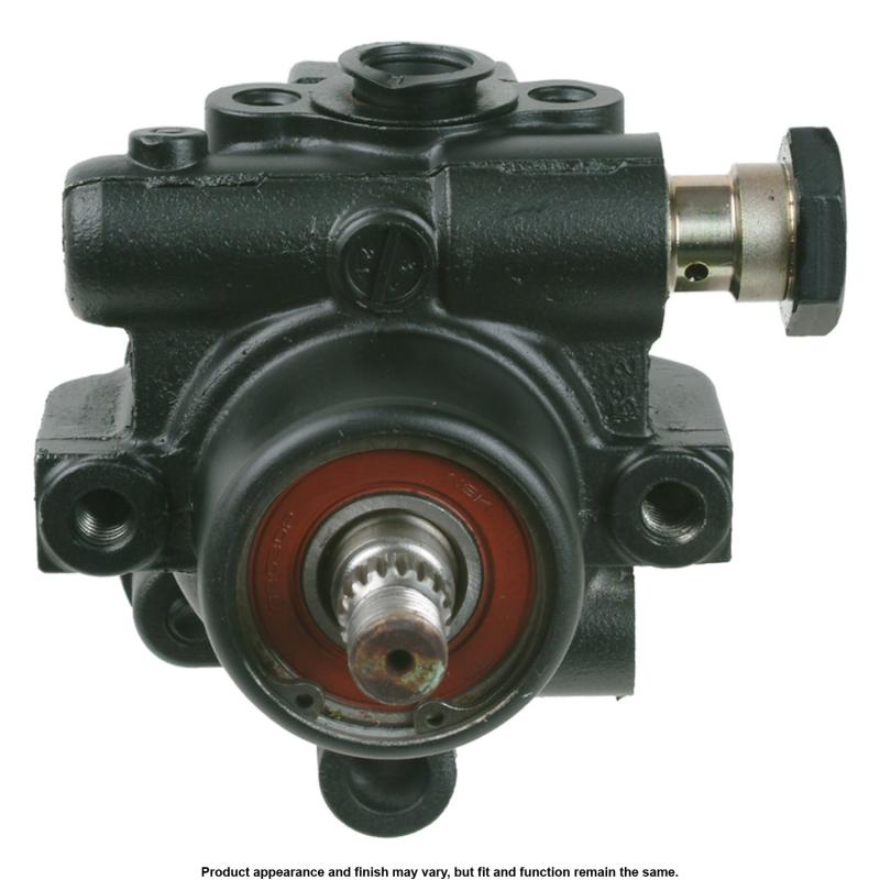A1 Cardone 215407 - Power Steering Pump A1 Cardone 215407 Power Steering Pump product image 4 of 4