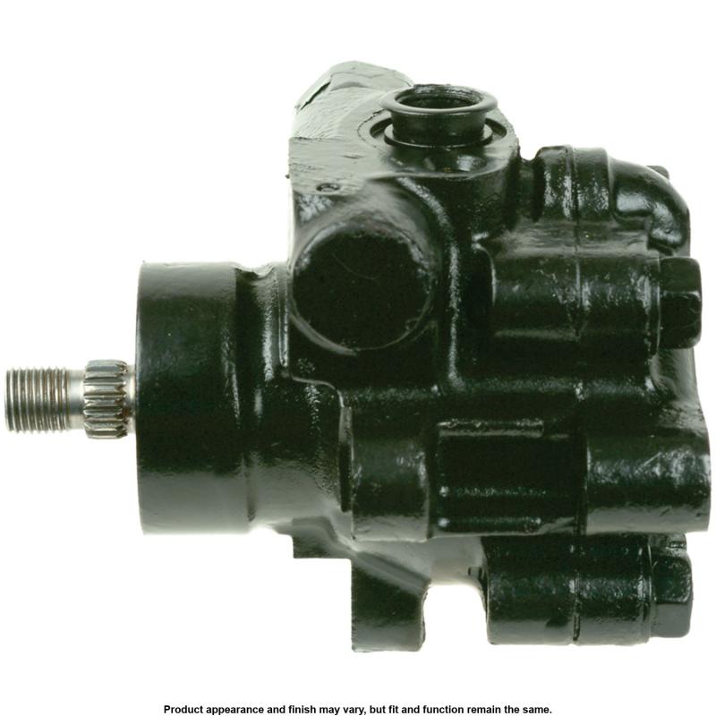 A1 Cardone 215408 - Power Steering Pump A1 Cardone 215408 Power Steering Pump product image 1 of 4