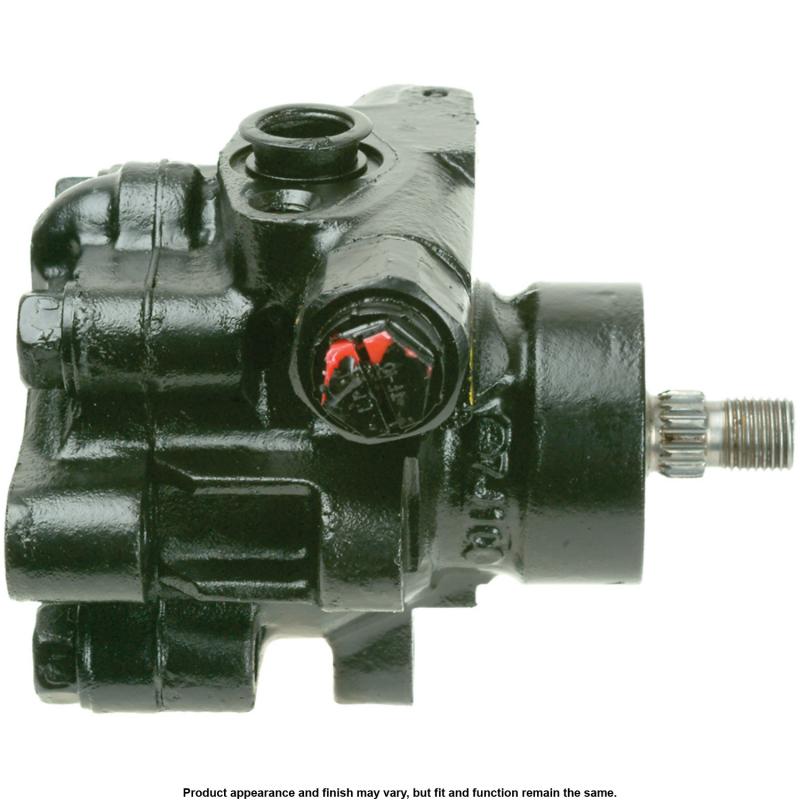 A1 Cardone 215408 - Power Steering Pump A1 Cardone 215408 Power Steering Pump product image 2 of 4