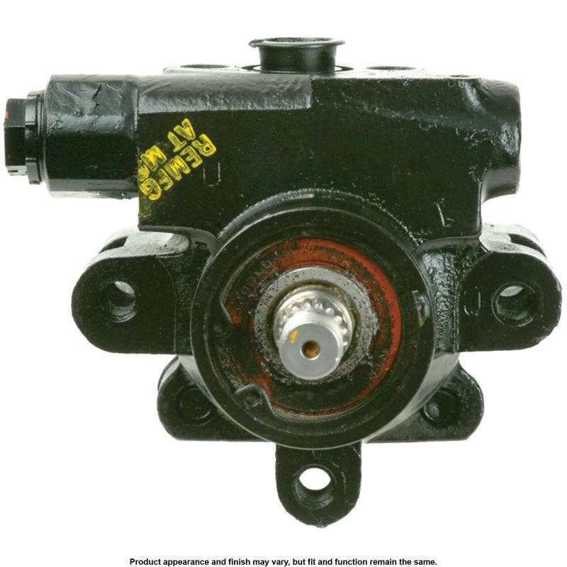 A1 Cardone 215408 - Power Steering Pump A1 Cardone 215408 Power Steering Pump product image 3 of 4