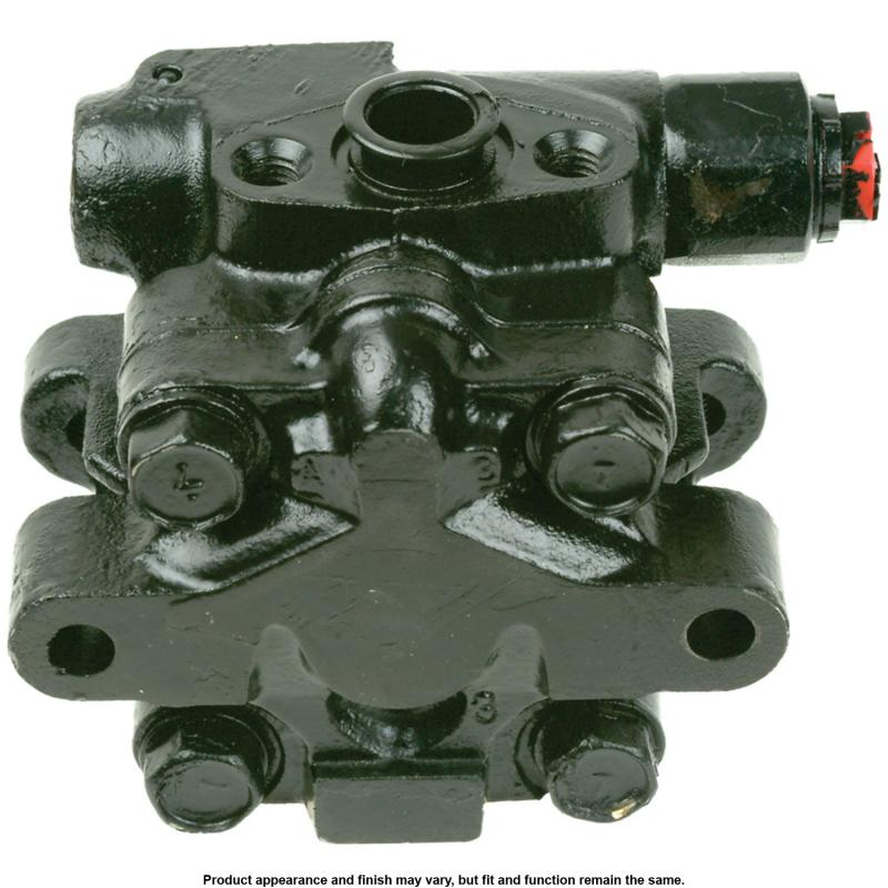 A1 Cardone 215408 - Power Steering Pump A1 Cardone 215408 Power Steering Pump product image 4 of 4
