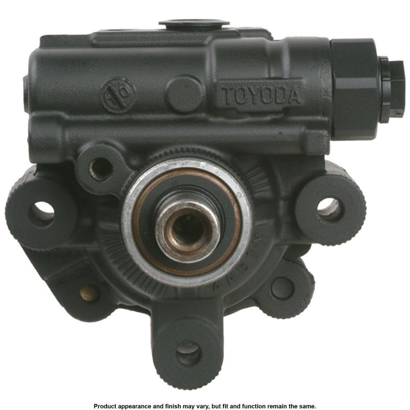 A1 Cardone 215409 Power Steering Pump product image 1 of 4