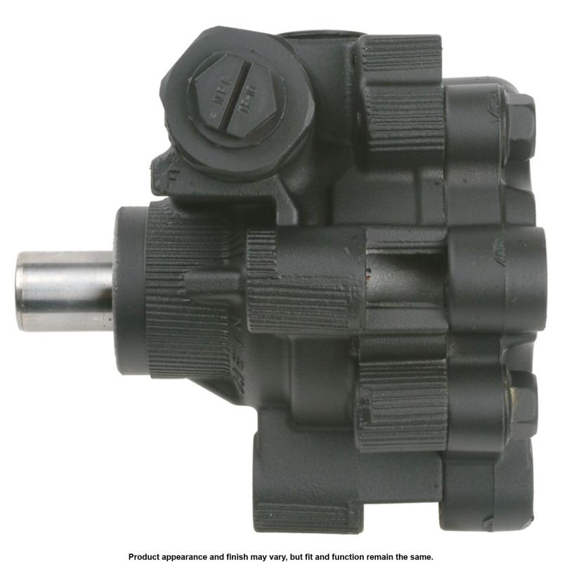 A1 Cardone 215409 Power Steering Pump product image 2 of 4