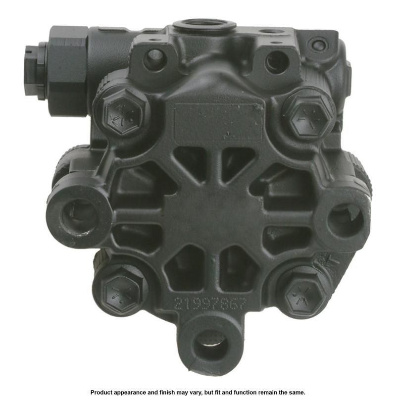 A1 Cardone 215409 Power Steering Pump product image 3 of 4
