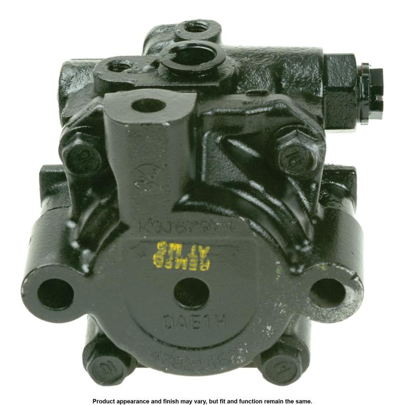 A1 Cardone 215410 - Power Steering Pump A1 Cardone 215410 Power Steering Pump product image 1 of 4