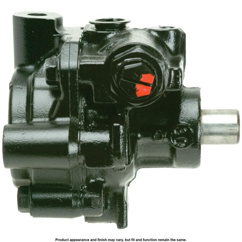 A1 Cardone 215410 - Power Steering Pump A1 Cardone 215410 Power Steering Pump product image 2 of 4