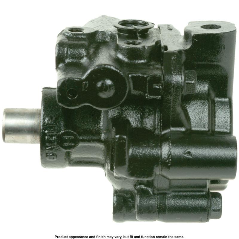 A1 Cardone 215410 - Power Steering Pump A1 Cardone 215410 Power Steering Pump product image 3 of 4