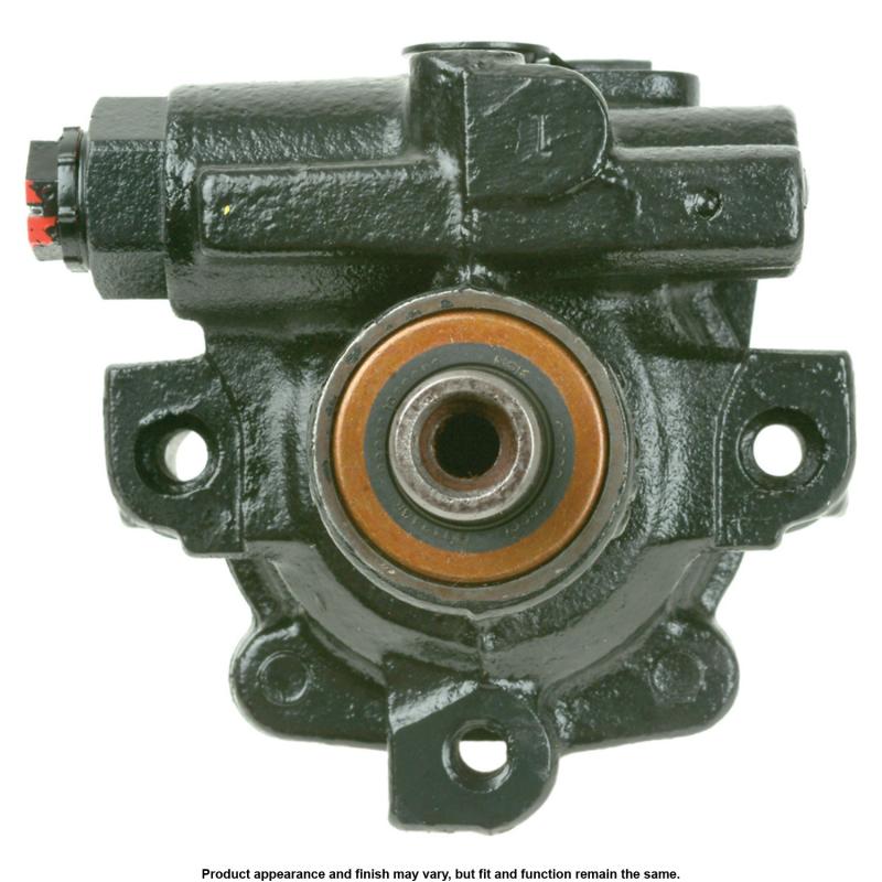 A1 Cardone 215410 - Power Steering Pump A1 Cardone 215410 Power Steering Pump product image 4 of 4