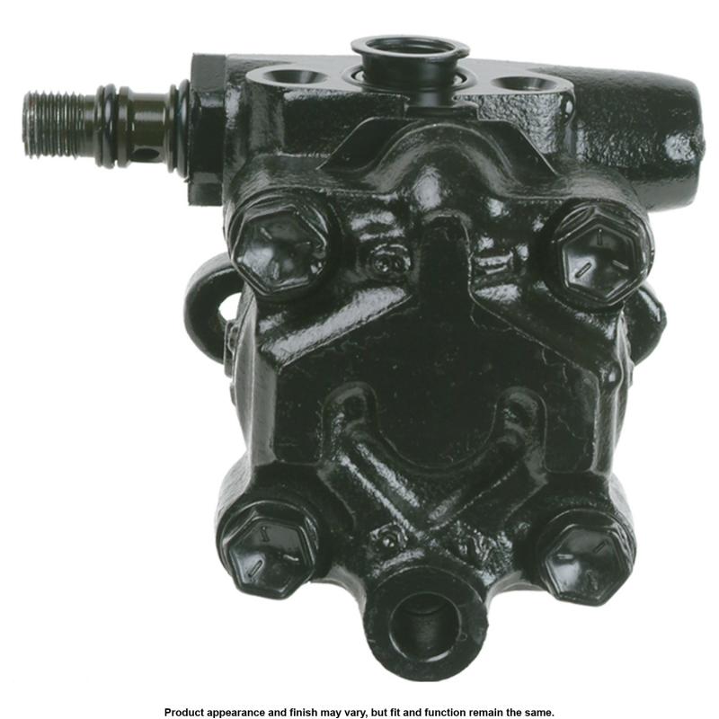 A1 Cardone 215411 Power Steering Pump product image 1 of 4