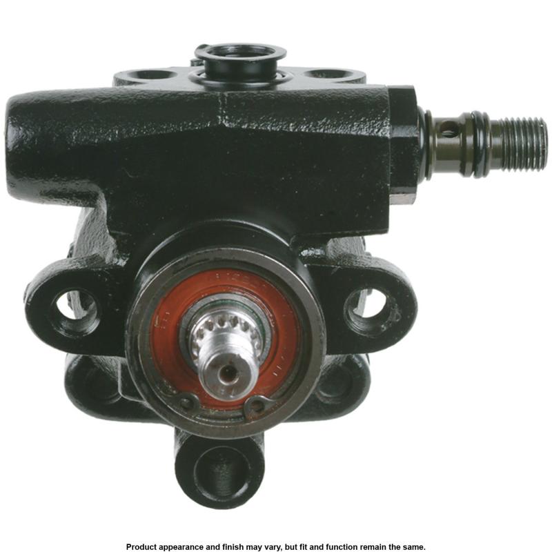 A1 Cardone 215411 Power Steering Pump product image 2 of 4