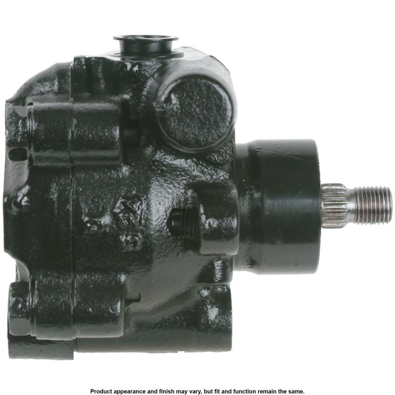 A1 Cardone 215411 Power Steering Pump product image 3 of 4