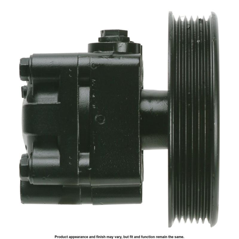 A1 Cardone 215412 Power Steering Pump product image 2 of 4