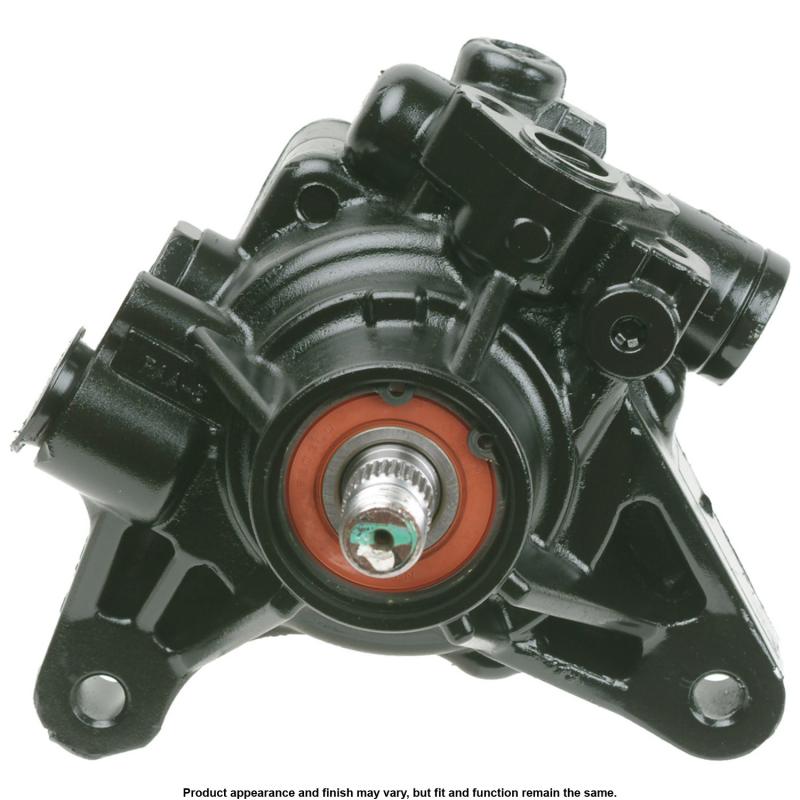 A1 Cardone 215415 - Power Steering Pump A1 Cardone 215415 Power Steering Pump product image 2 of 4