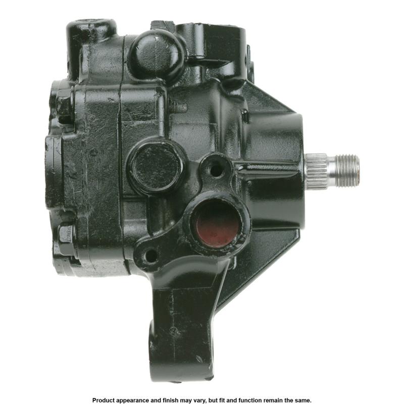 A1 Cardone 215415 - Power Steering Pump A1 Cardone 215415 Power Steering Pump product image 3 of 4