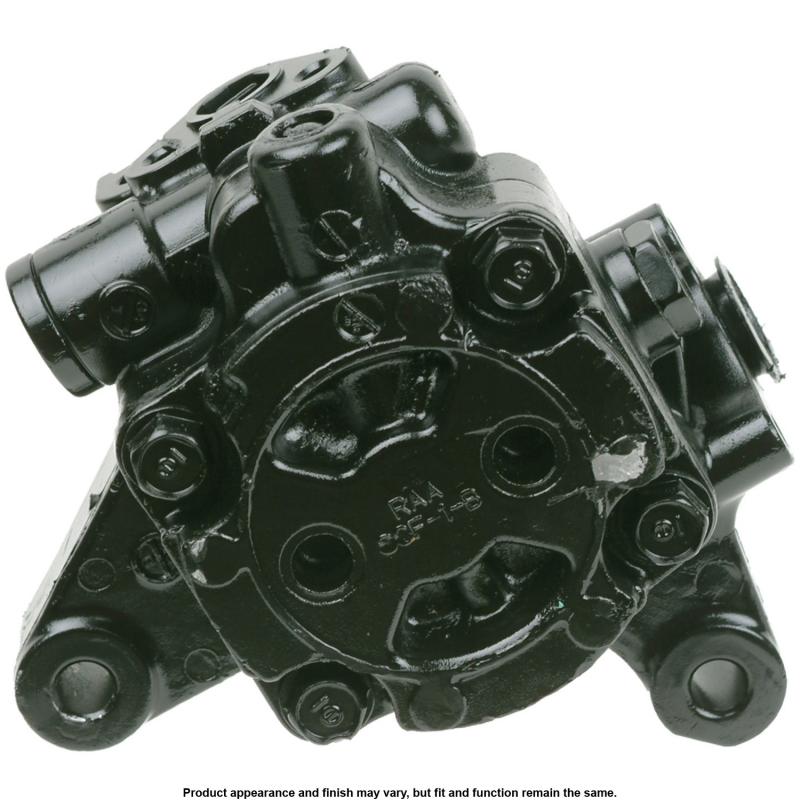 A1 Cardone 215415 - Power Steering Pump A1 Cardone 215415 Power Steering Pump product image 4 of 4