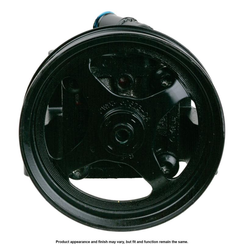 A1 Cardone 215416 Power Steering Pump product image 2 of 4