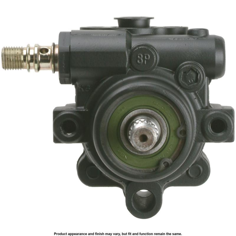 A1 Cardone 215417 Power Steering Pump product image 1 of 4