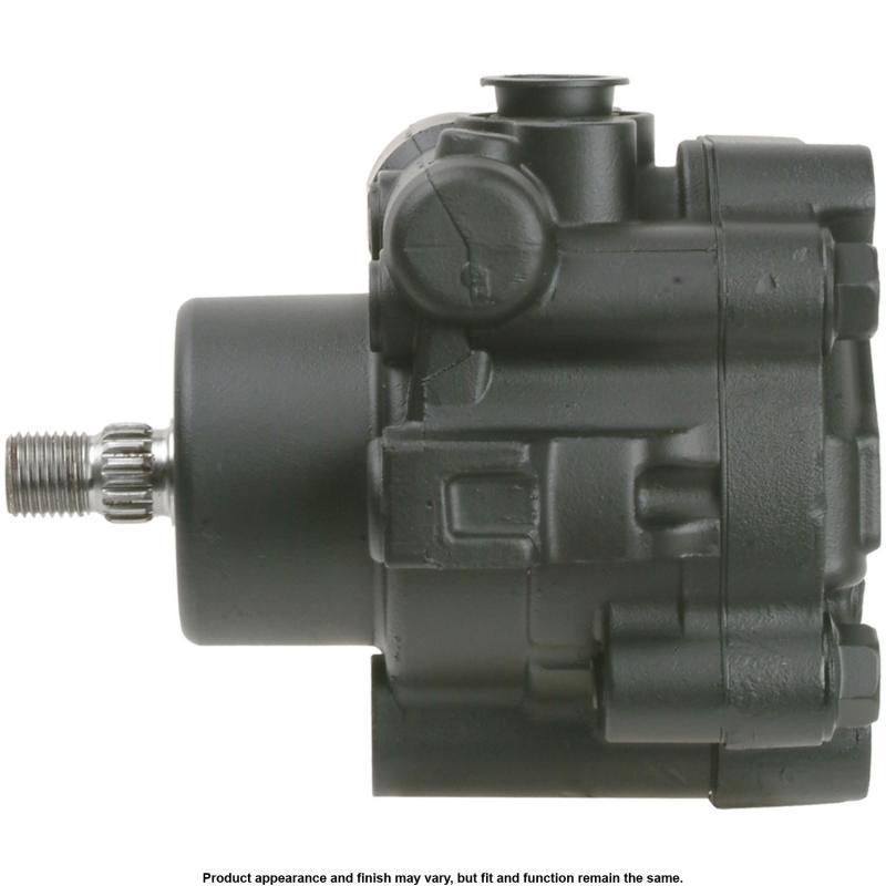 A1 Cardone 215417 Power Steering Pump product image 2 of 4