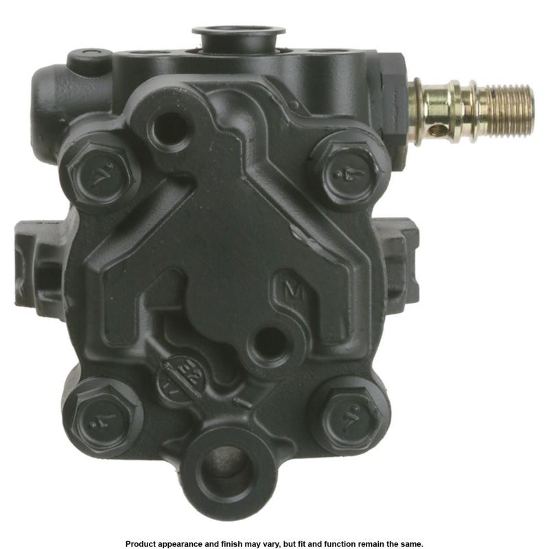 A1 Cardone 215417 Power Steering Pump product image 3 of 4