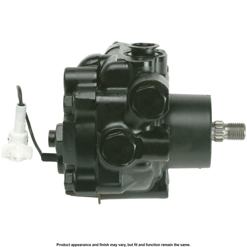 A1 Cardone 215418 - Power Steering Pump A1 Cardone 215418 Power Steering Pump product image 1 of 4