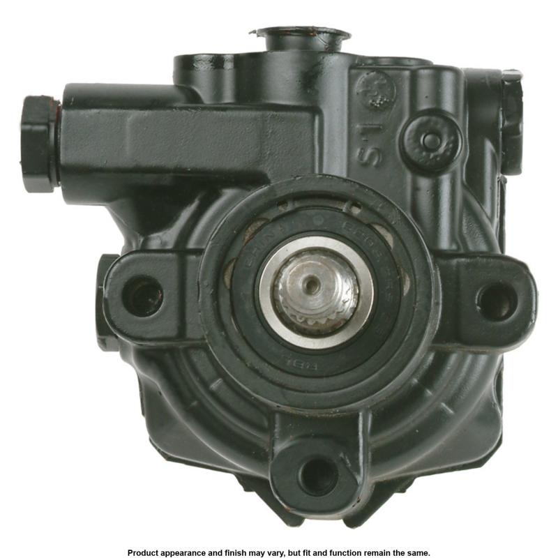 A1 Cardone 215418 - Power Steering Pump A1 Cardone 215418 Power Steering Pump product image 2 of 4