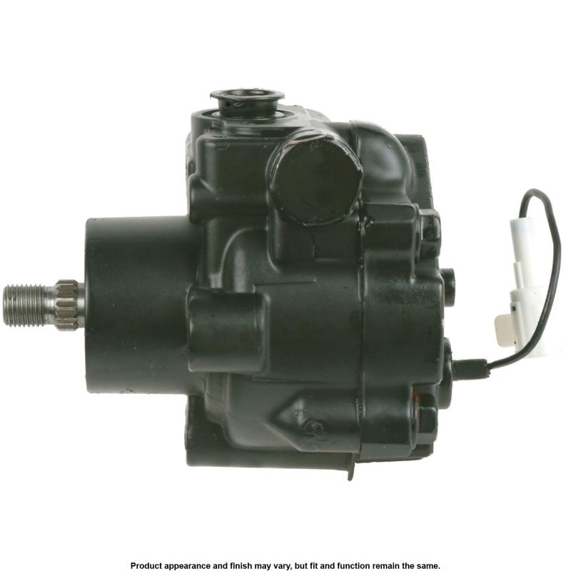 A1 Cardone 215418 - Power Steering Pump A1 Cardone 215418 Power Steering Pump product image 3 of 4
