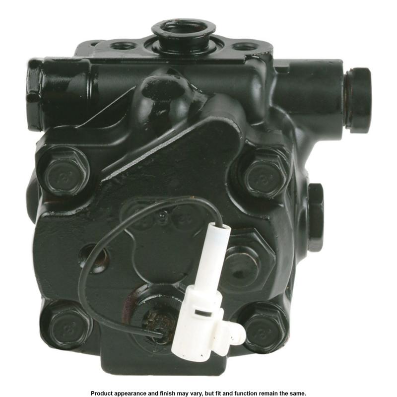 A1 Cardone 215418 - Power Steering Pump A1 Cardone 215418 Power Steering Pump product image 4 of 4