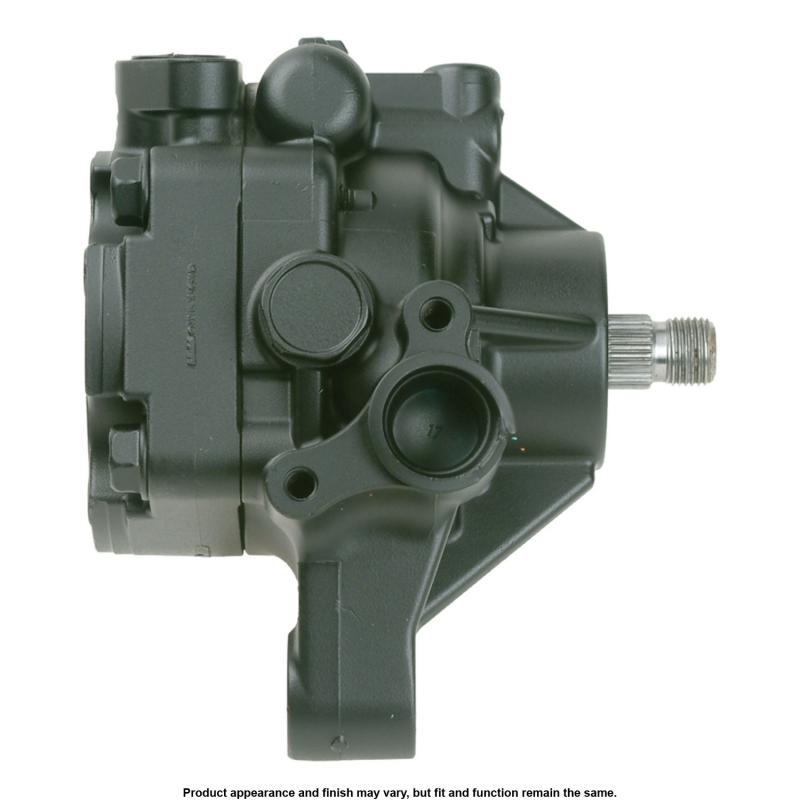 A1 Cardone 215419 Power Steering Pump product image 2 of 4