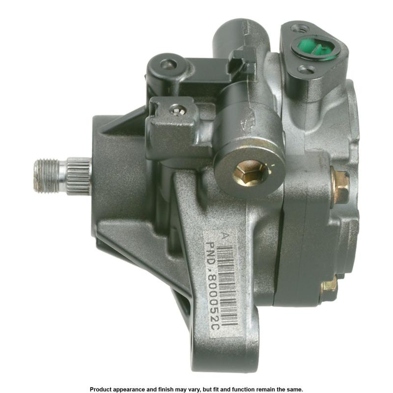 A1 Cardone 215419 Power Steering Pump product image 4 of 4
