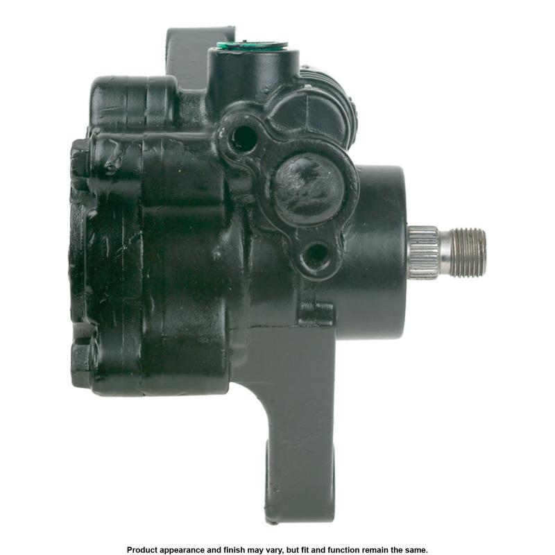 A1 Cardone 215421 Power Steering Pump product image 2 of 4
