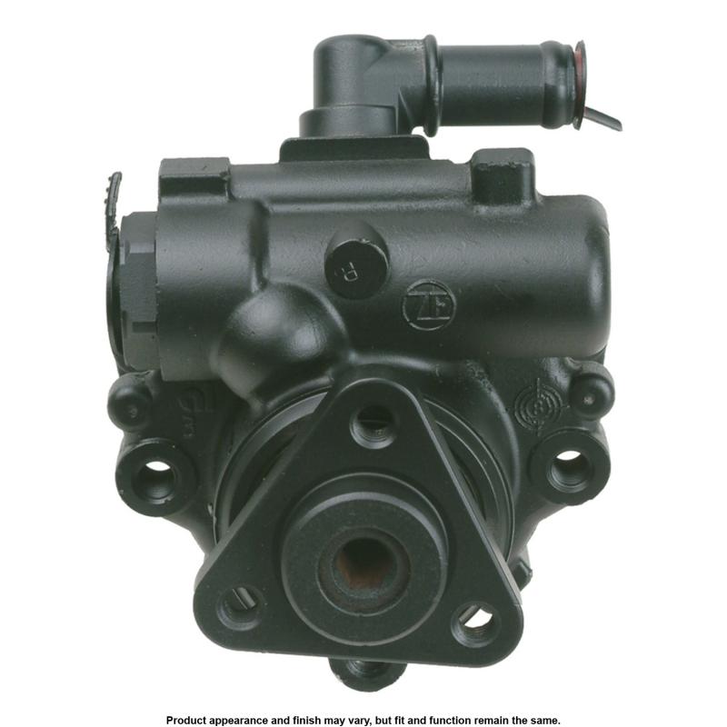A1 Cardone 215422 Power Steering Pump product image 2 of 4
